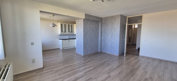 Medium property photo - Lange Hilleweg 376, 3073 BZ Rotterdam